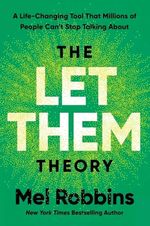 The Let Them Theory: A Life-Changing Tool That Millions of People uk item