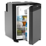 DOMETIC NRX 50 COMPRESSOR FRIDGE 12/24V REVERSIBLE DOOR CAMPERVAN MOTORHOME