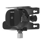Truma MonoControl 8mm Gas Pressure Regulator│Compact & Lightweight│52400-51