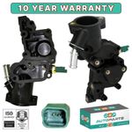 THERMOSTAT HOUSING WITH SENSOR FOR PEUGEOT 1007 206 207 307 PARTNER 1.1, 1.4