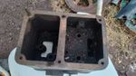 Bamford EG1 Cylinder Head