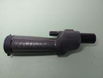 Nikon Spotting Scope Gray Rubber Armoured 20x