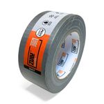 Zulu Premium Universal Silver Duct Tape, Heavy Duty Waterproof - 50mm x 50m