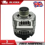 Alternator For Ford Transit for Citroen Jumper for Peugeot Boxer 2.2 2006-2014