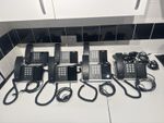7x Yealink MP50 Business USB / USB-C Phone Microsoft Teams Compatible