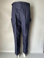 Royal Navy Original Issue Blue PCS FR Combat Tactical Trousers ALL SIZES NEW