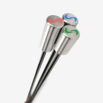 SuperSpeed Golf Speed Sticks Original Training Aid - Mens Set