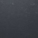 Kota Black Limestone Riven Paving Slabs 600x600mm Sawn Edged