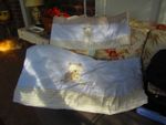 cotton bedding set