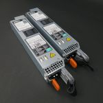 Dell R430 R440 (Pack of 2 units) Server Power Supplies PSU's - # 06V43G