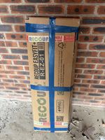 Recoup Easyfit Waste Water Heat Recovery System R-EZ-01