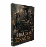 House of Dragon Season 3 DVD NEW & SEALED EXCLUSIVE SET UK