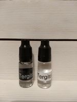 Tergitol vinyl record cleaning fluid