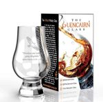 Official Robert Burns Glencairn Tasting Glass - Freedom and whisky 