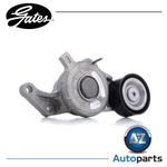Tensioner Pulley T39406 Gates 9816682480 1616876780 1611608580 9809611580