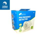 CP Electronics PIR PRESENCE DETECTOR Green-i GEFL CP240012