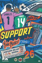 Northern Ireland v Georgia - UEFA Nations League Group 2 - 05 October 2026