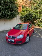 Volkswagen Golf Mk5 GT | 1 owner | 22k miles