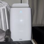 Blyss Portable Air Conditioner Smart 3 Speed 3in1 Cooler Dehumidifier Timer 893W