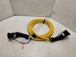 Fiat 500e 20-26 EV Charge Charging Cable 480V 32A 52227782