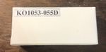 Mujingfang Vintage Ebony Mini Planer! NEW! FREE SHIPPING!