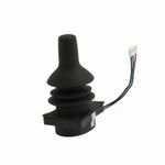 Wheelchair Joystick Long-Lasting Wheelchair Control Lever Easy to Install
