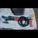 FLEX L 3403 VRG Corded Electric Polisher Red/Black MPN Nr. 371.012
