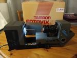 Tamron Fotovix II-X TF-60WE Film Video Processor – Boxed – Fully Working