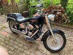 Harley Davidson FLSTF Fatboy 1600