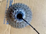 Campagnolo Super Record 12 Speed Cassette 11-32