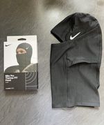 Nike Pro Therma-Fit Hyperwarm Hood Ski Mask Black SHIPS SAME DAY!!! best item✅