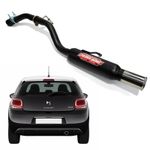 Cherry Bomb Performance Exhaust Back Box, Citroen DS3 1.4 / 1.6 2009-2015