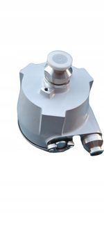 Edwards ITF20 Inlet Dust Filter, New