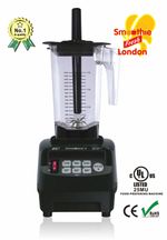 JTC TM-800A Omniblend V Kitchen Blender - Powerful 3hp Motor - VAT INVOICE