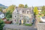 Bright Top Floor 1-Bed Flat in Aberfeldy | Ideal First Home, Highland Retreat