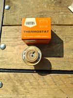 A Smiths 85035/72 Thermostat Genuine New Old Stock See Photos and Description