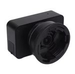 Telescope Eyepiece Camera For Astronomy 4K 3in Color Display Electronic Eyepiece