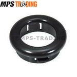 Land Rover Defender Rear Door Lock Barrel Escutcheon Surround Trim EKC000030PMA