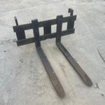 Merlo pallet forks 