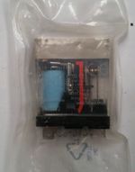 SPDT PCB-Mount Non-Latching Relay 10A 24V (G2R-1-SNIS) 