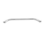 _16in/40.6cm Boat Grab Bar Marine Grade Stainless Steel Grab Handle Handrail For