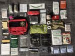 Rhino rescue PRO responder trauma IFAK emergency first aid medical exped kit