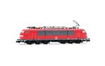 Arnold HN2581 Db Electric Locomotive 103 233 Long Body Shell Gauge 1:160 Scale