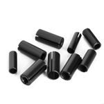 9Pcs Adapter Converter Router Collet Reduction Sleeve Tool Bit Router Bit