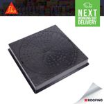 Clark Drain 450Dia 35kN PP MC&F D/DRIVE SELF-LEVEL