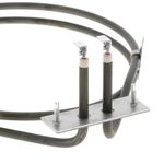 MATRIX MS200SS Cooker Main Fan Oven Heater Element 2000W 8026766, AMI8026766