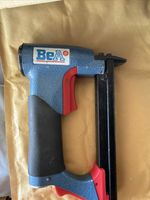 BeA 71/16-421 Pneumatic Air Stapler 6-16mm Upholstery 71 Series Made Germany