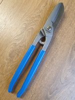 Draper 300mm Tin Snips Straight Cut Brand New.