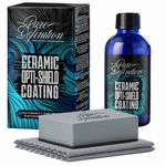 Car Ceramic Coating 3 year Paintwork Protection Sealant Crystal Opti Shield 50ML