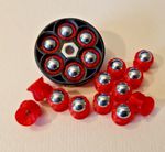 25HDR50 Training  Reinforced 10mm BB Core High Accuracy, Durable, Precision Fit